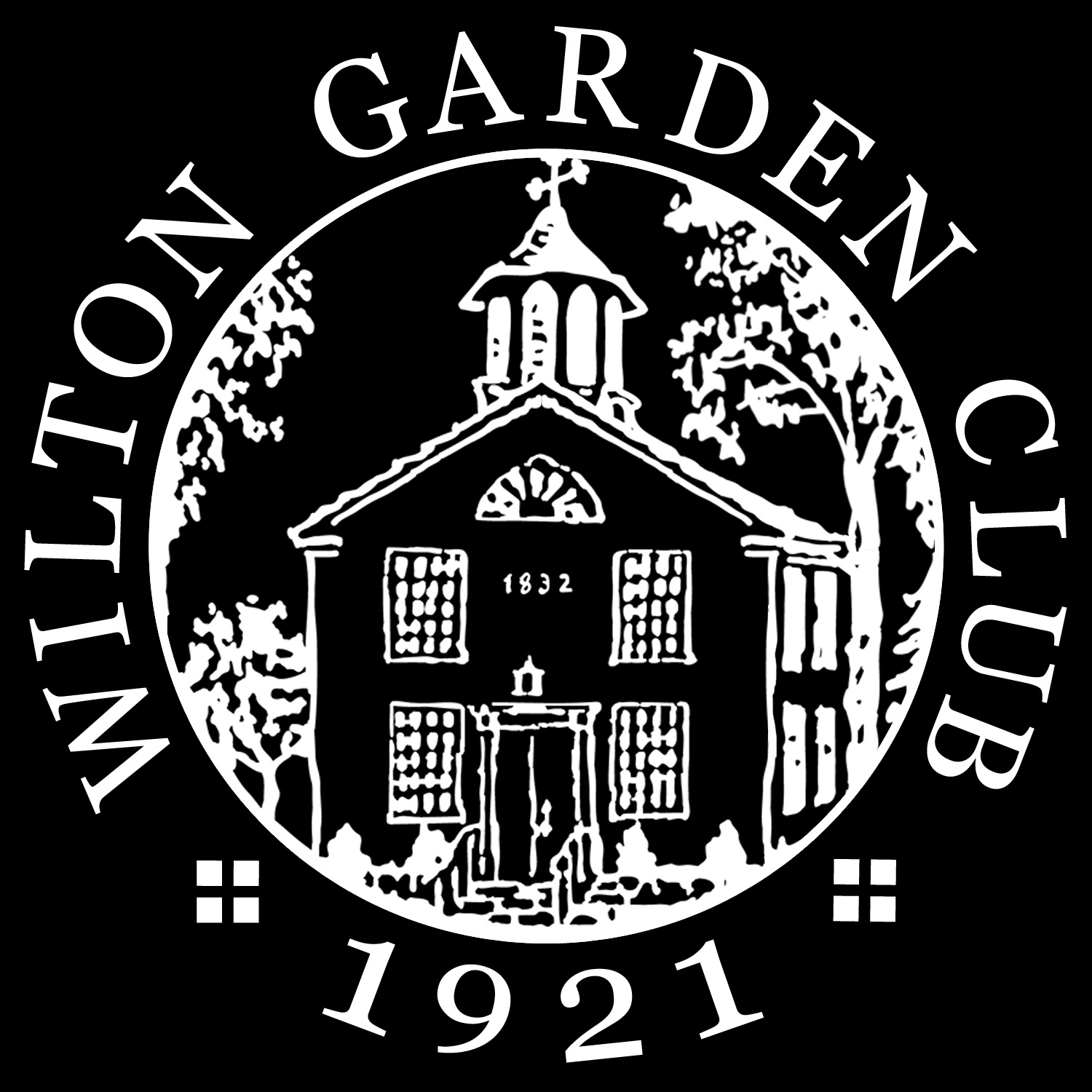 Wilton Garden Club logo
